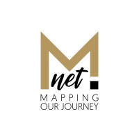 M.Net - Mapping Our Journey logo, M.Net - Mapping Our Journey contact details