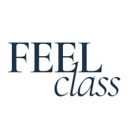 Feel Class logo, Feel Class contact details