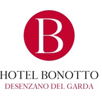 HOTEL BONOTTO DESENZANO logo, HOTEL BONOTTO DESENZANO contact details