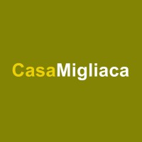 Casa Migliaca logo, Casa Migliaca contact details