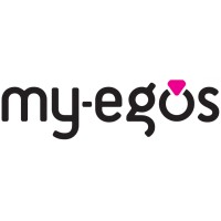 My Egos Group logo, My Egos Group contact details