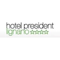 Hotel President Lignano Sabbiadoro logo, Hotel President Lignano Sabbiadoro contact details