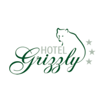 Hotel Grizzly logo, Hotel Grizzly contact details