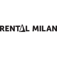 Rental Milan logo, Rental Milan contact details