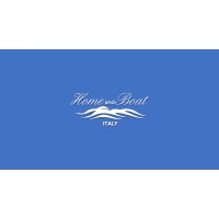 Home and Boat Italy logo, Home and Boat Italy contact details