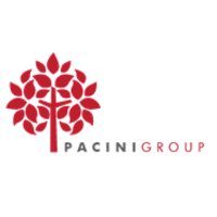 Pacini Group logo, Pacini Group contact details