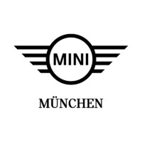 MINI München logo, MINI München contact details