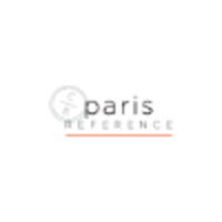 Paris Reference logo, Paris Reference contact details