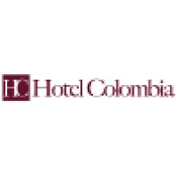 HOTEL COLOMBIA logo, HOTEL COLOMBIA contact details