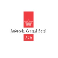 Andreola Central Hotel logo, Andreola Central Hotel contact details