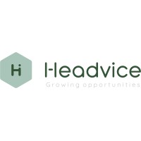 Headvice logo, Headvice contact details