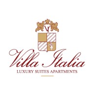 Villa Italia Luxury Suites Apartments logo, Villa Italia Luxury Suites Apartments contact details