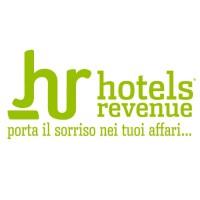 Hotels Revenue logo, Hotels Revenue contact details