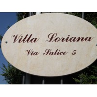 B&B Villa Loriana logo, B&B Villa Loriana contact details