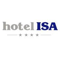 Hotel Isa logo, Hotel Isa contact details