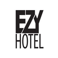 Ezy Hotel logo, Ezy Hotel contact details