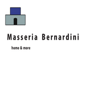 Masseria Bernardini Art Resort logo, Masseria Bernardini Art Resort contact details