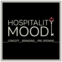 Hospitality Mood logo, Hospitality Mood contact details