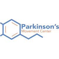 Parkinson's Movement Center logo, Parkinson's Movement Center contact details