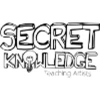 Secret Knowledge logo, Secret Knowledge contact details