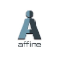 Affine App ltd logo, Affine App ltd contact details