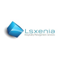 LSxenia logo, LSxenia contact details