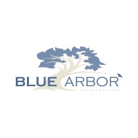 Blue Arbor International LLC logo, Blue Arbor International LLC contact details