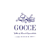 Gocce Villa & Resort Specialists SRL logo, Gocce Villa & Resort Specialists SRL contact details