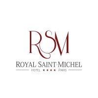 Hotel Royal Saint Michel logo, Hotel Royal Saint Michel contact details