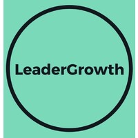 LeaderGrowth logo, LeaderGrowth contact details