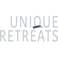 Unique Retreats logo, Unique Retreats contact details