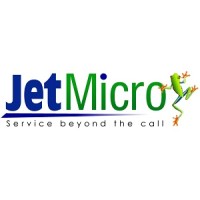 Jet Micro Corp logo, Jet Micro Corp contact details