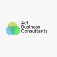 Act Business Consultants logo, Act Business Consultants contact details