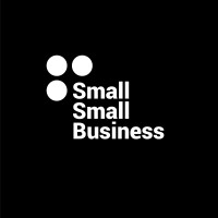 Small Small Business logo, Small Small Business contact details