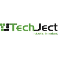 TechJect Inc. logo, TechJect Inc. contact details