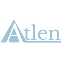 Atlen.org logo, Atlen.org contact details