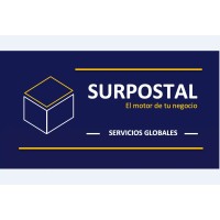 Grupo Logístico Surpostal, S.L. logo, Grupo Logístico Surpostal, S.L. contact details