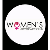 Women's Advocacy Club logo, Women's Advocacy Club contact details