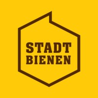 Stadtbienen logo, Stadtbienen contact details