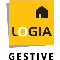 Logia gestive logo, Logia gestive contact details