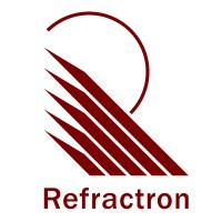 Refractron Technologies Corp. logo, Refractron Technologies Corp. contact details