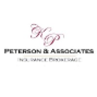 Peterson & Associates Insurance Brokerage logo, Peterson & Associates Insurance Brokerage contact details