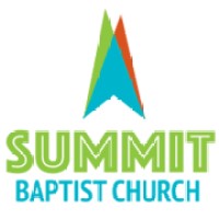 Summit Baptist Church logo, Summit Baptist Church contact details