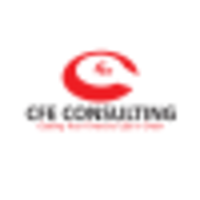 CFE Consulting Services LLC logo, CFE Consulting Services LLC contact details