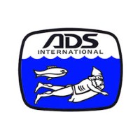 ADS International logo, ADS International contact details