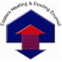 Eastern Heating & Cooling Council logo, Eastern Heating & Cooling Council contact details