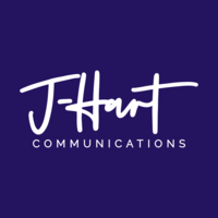 J-Hart Communications logo, J-Hart Communications contact details