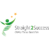 Straight 2 Success logo, Straight 2 Success contact details