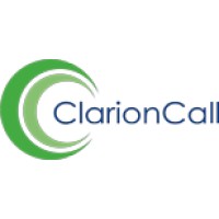 ClarionCall Ltd logo, ClarionCall Ltd contact details