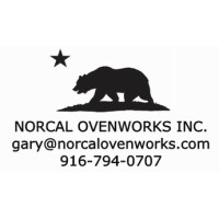 NorCal Ovenworks Inc. logo, NorCal Ovenworks Inc. contact details